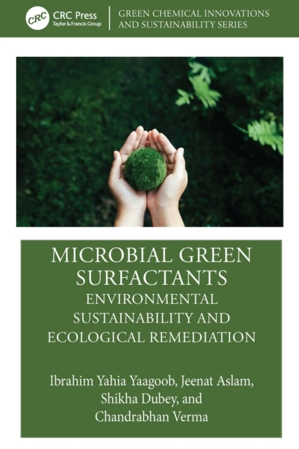 Microbial Green Surfactants