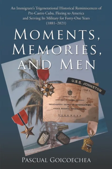 Moments, Memories, and Men