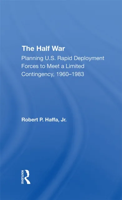 Half War