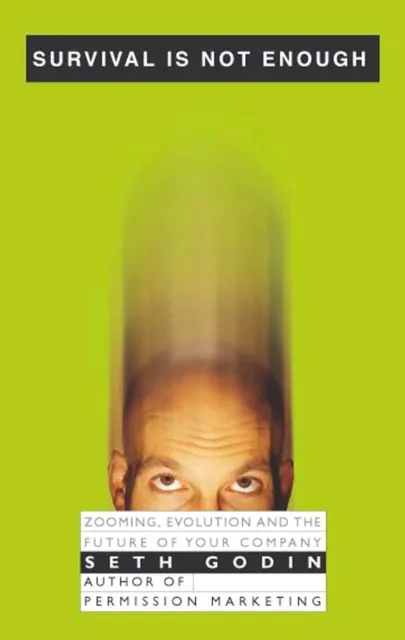 Survival Is Not Enough