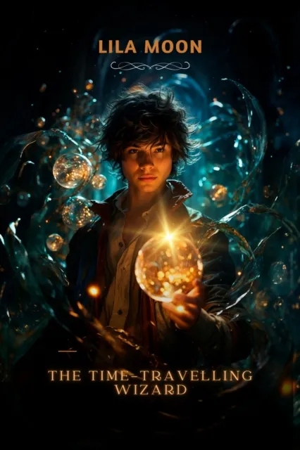 Time-Travelling Wizard