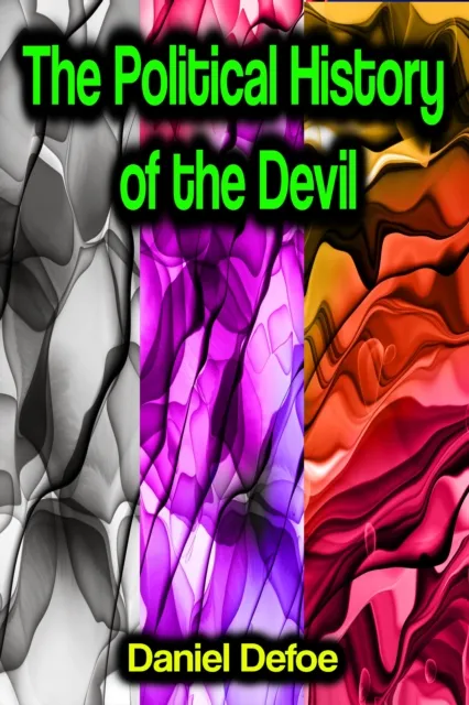 Political History of the Devil