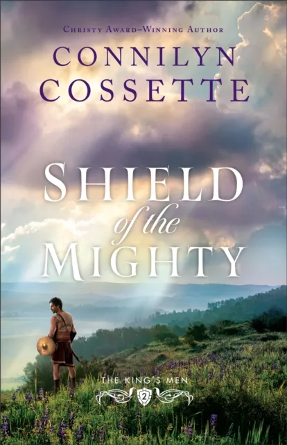 Shield of the Mighty ( Book #2)