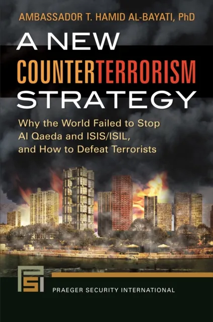 New Counterterrorism Strategy