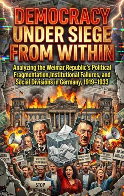 Democracy Under Siege from Within
