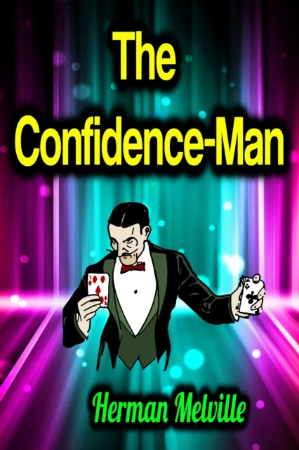 Confidence-Man