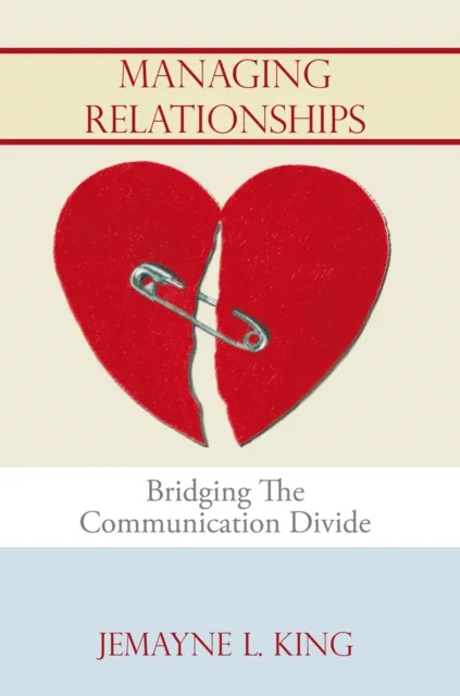 Managing Relationships