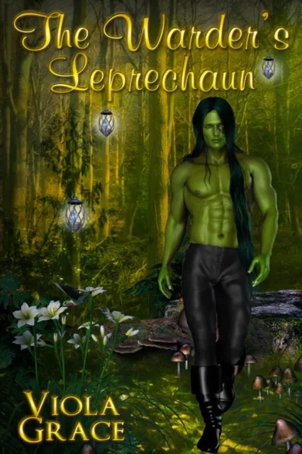 Warder's Leprechaun