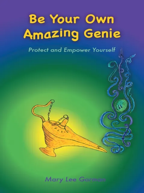 Be Your Own Amazing Genie