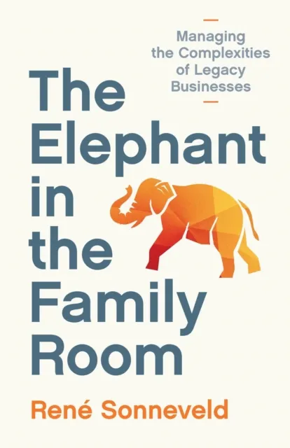 Elephant in the Family Room