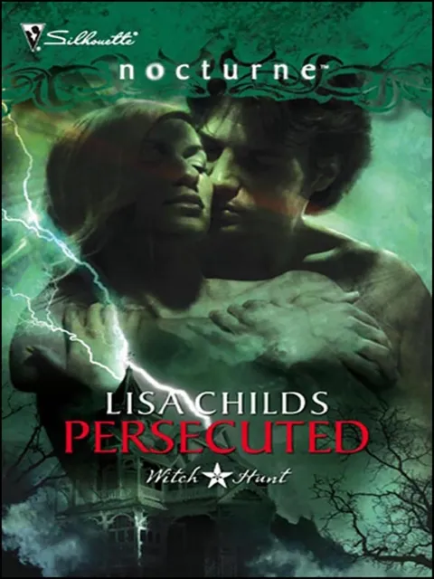 Persecuted