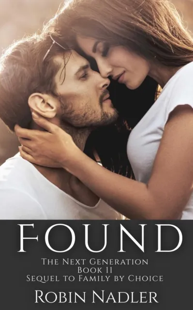 Found