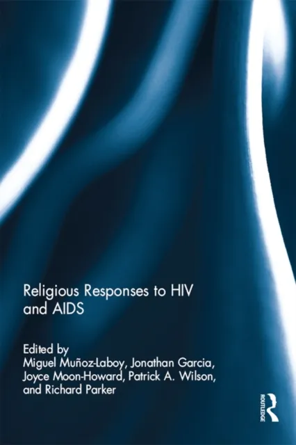 Religious Responses to HIV and AIDS