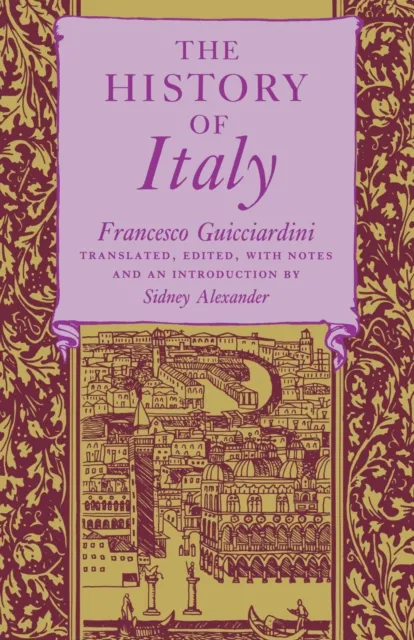 History of Italy