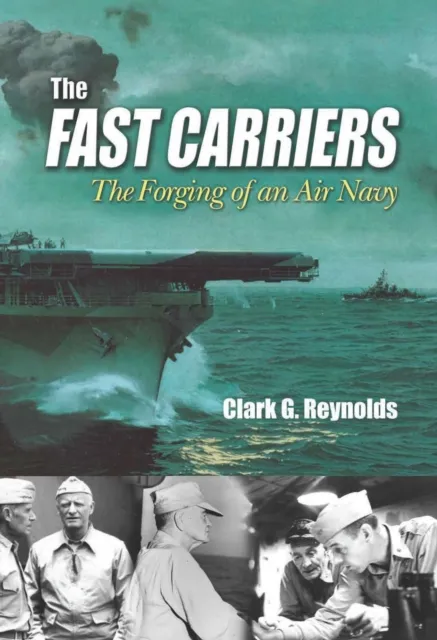 Fast Carriers