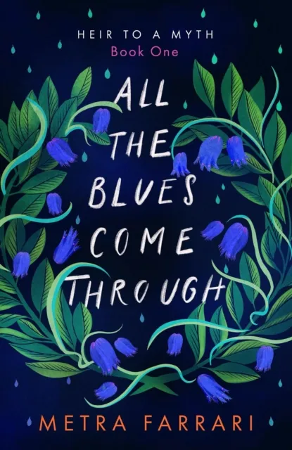 All the Blues Come Through