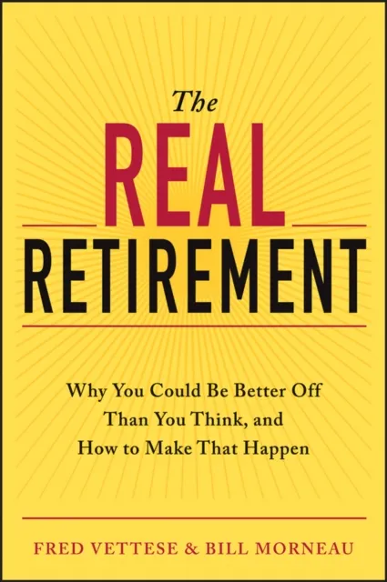 Real Retirement