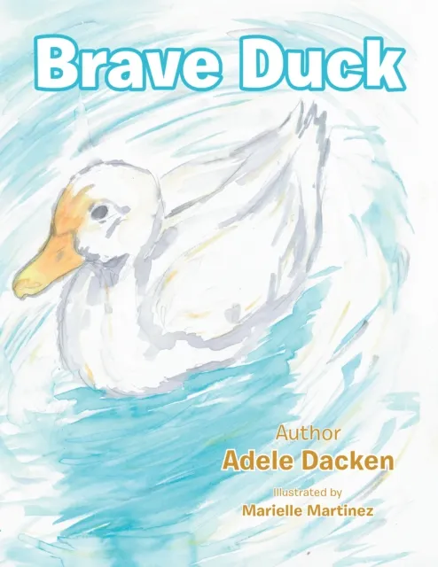 Brave Duck
