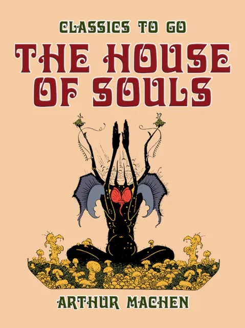 House of Souls