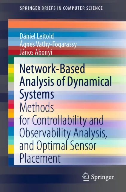 Network-Based Analysis of Dynamical Systems