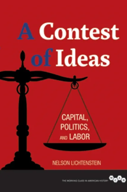 Contest of Ideas
