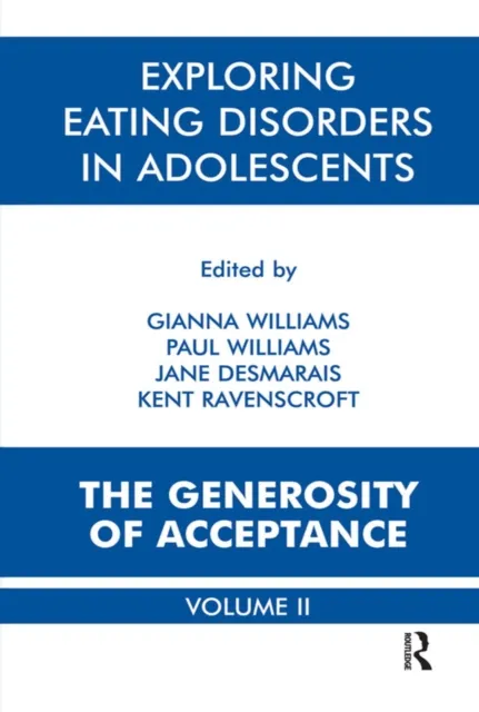Exploring Eating Disorders in Adolescents