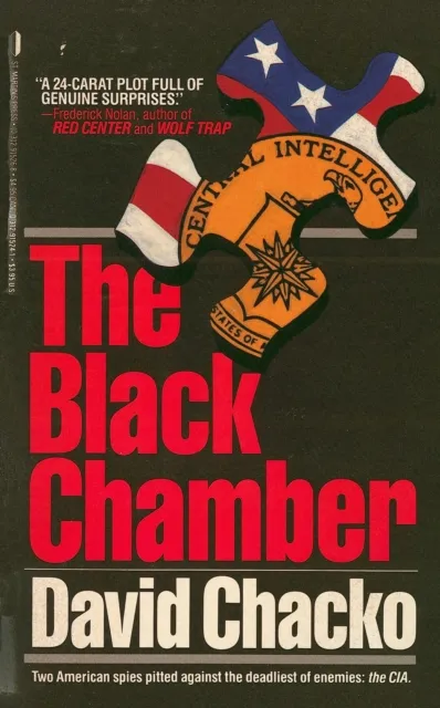 Black Chamber
