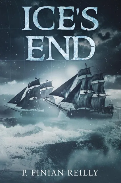Ice's End