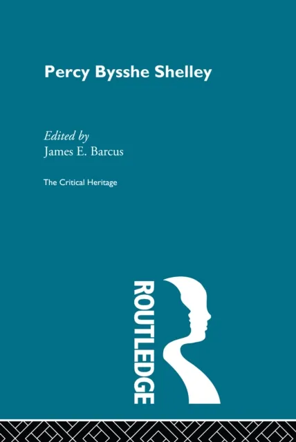 Percy Bysshe Shelley