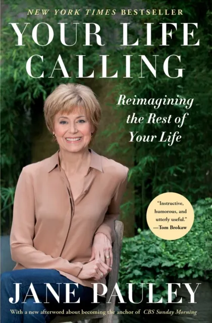 Your Life Calling
