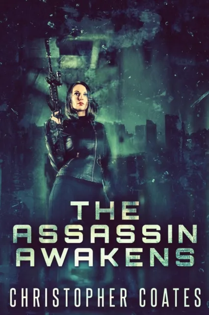 Assassin Awakens