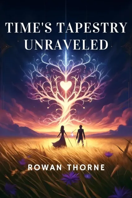 Time's Tapestry: Unraveled