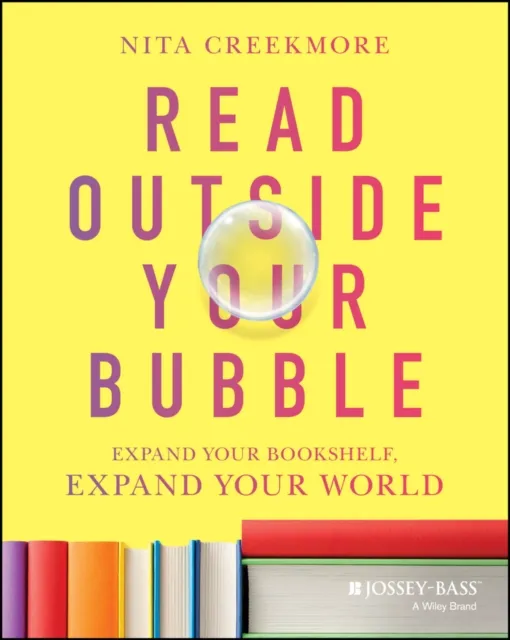Read Outside Your Bubble