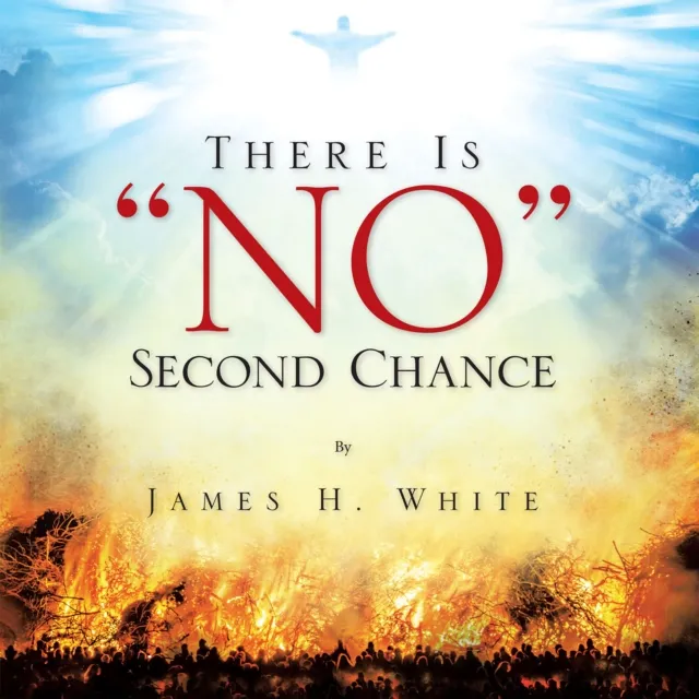 There Is "No" Second Chance