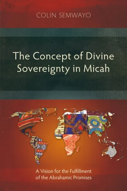Concept of Divine Sovereignty in Micah