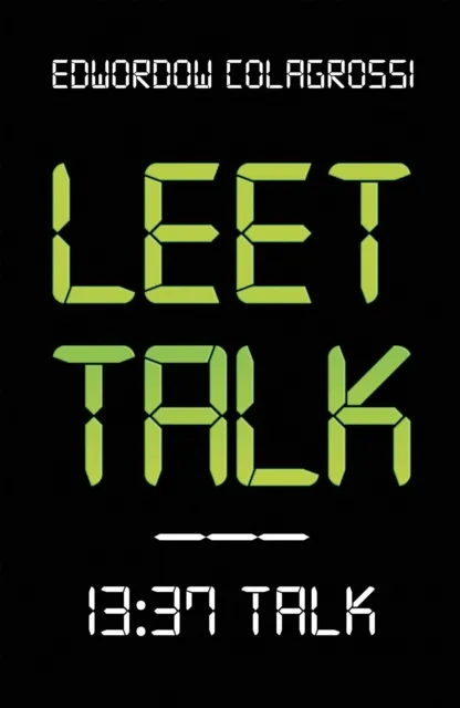 Leet Talk