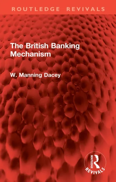 British Banking Mechanism