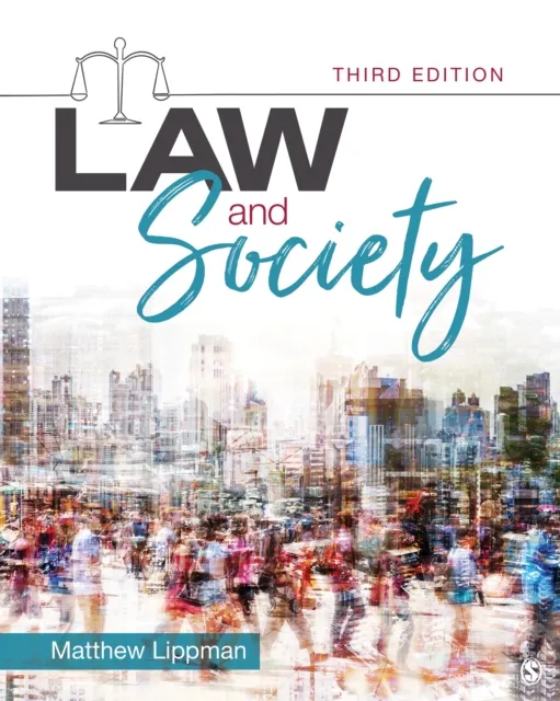 Law and Society