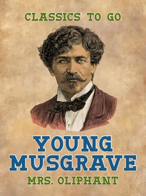 Young Musgrave
