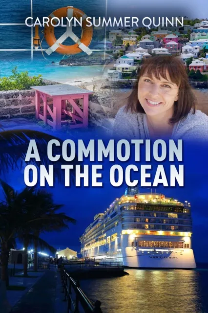 Commotion on the Ocean