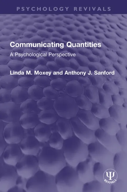 Communicating Quantities