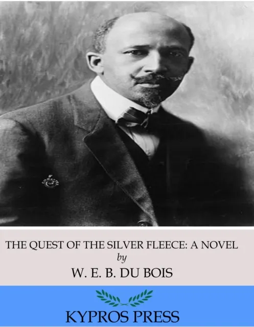 Quest of the Silver Fleece: A Novel