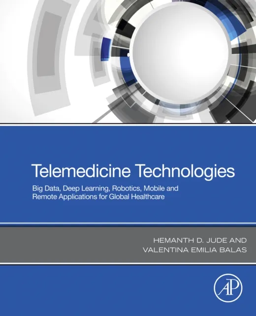 Telemedicine Technologies