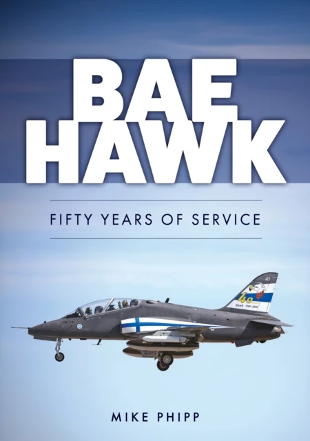 BAE Hawk