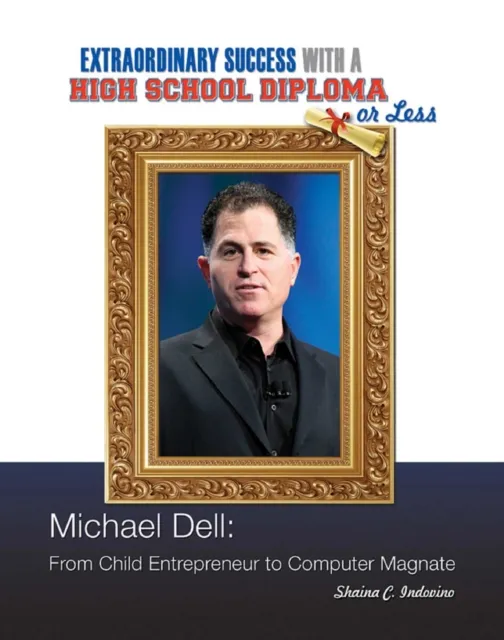 Michael Dell