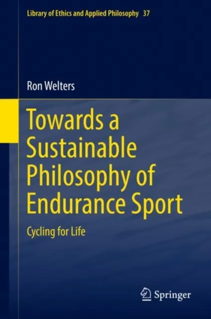 Towards a Sustainable Philosophy of Endurance Sport
