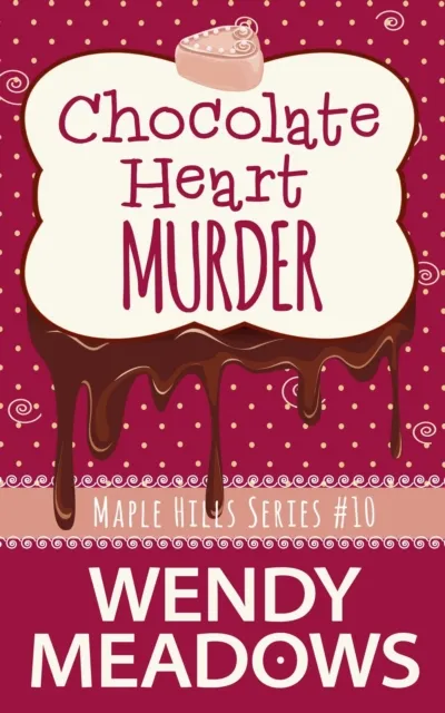 Chocolate Heart Murder