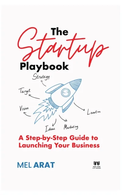 Startup Playbook