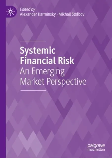 Systemic Financial Risk