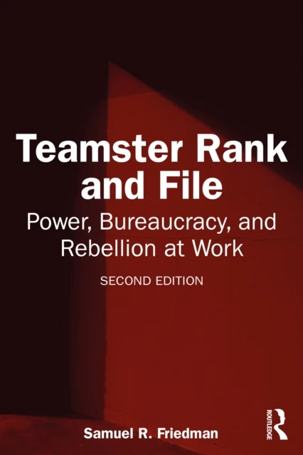 Teamster Rank and File